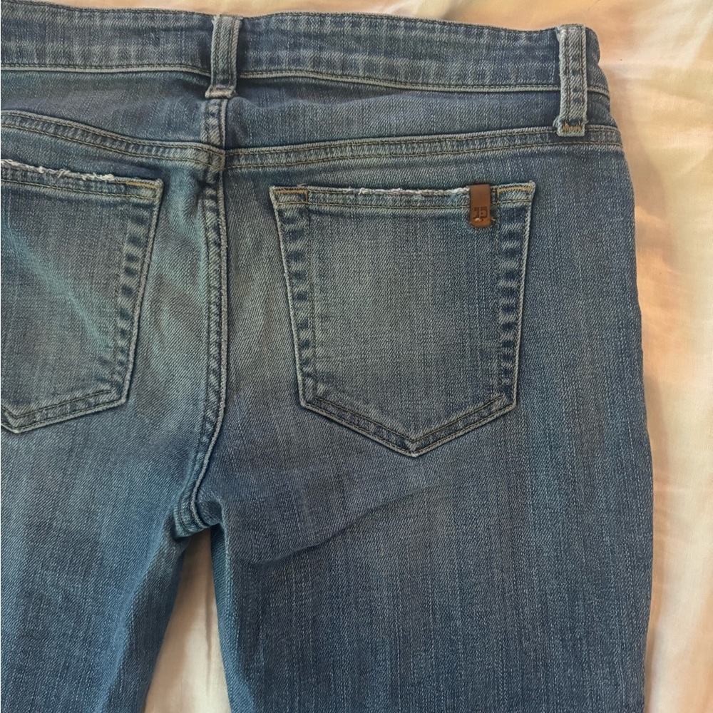 Joe’s Jeans Sz 28 - Picture 3 of 3